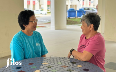 Filos Community Services